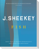 J. Sheekey Fish