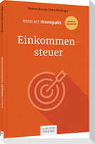 #steuernkompakt Einkommensteuer