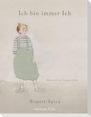 Ich bin immer Ich