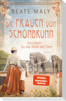 Die Frauen von Schönbrunn