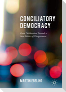 Conciliatory Democracy