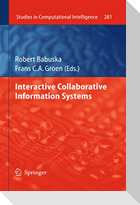 Interactive Collaborative Information Systems
