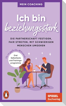 Ich bin beziehungsstark