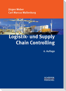 Logistik- und Supply-Chain-Controlling