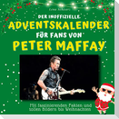 Der inoffizielle Adventskalender für Fans von Peter Maffay