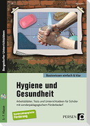 Hygiene und Gesundheit - einfach & klar