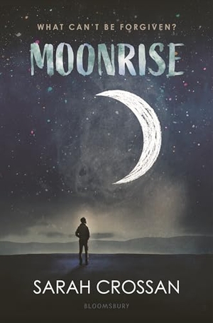 Crossan, Sarah. Moonrise - Shortlisted for the YA Book Prize. Bloomsbury USA, 2018.