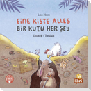 Eine Kiste Alles (Deutsch-Türkisch)