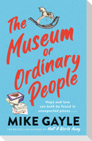 The Museum of Ordinary People