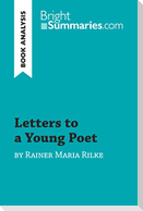 Letters to a Young Poet by Rainer Maria Rilke (Book Analysis)