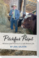 Pitchfork Pulpit