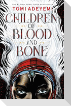 Children of Blood and Bone