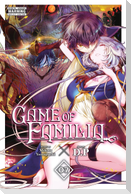 Game of Familia, Vol. 7