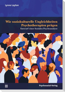 Wie soziokulturelle Ungleichheiten Psychotherapien prägen