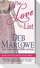 The Love List