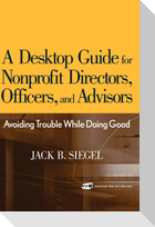 Nonprofit Legal Guide