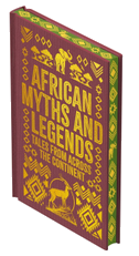 African Myths & Legends