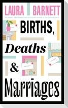 Births, Deaths and Marriages