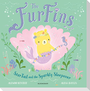 The FurFins: StarTail and the Sparkly Sleepover