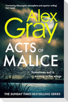 Acts of Malice