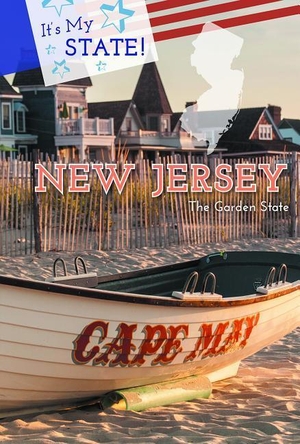 Miller, Derek / King, David et al. New Jersey: The Garden State. Cavendish Square Publishing, LLC, 2019.