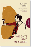 Weights and Measures