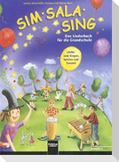 Sim Sala Sing. Ausgabe Deutschand
