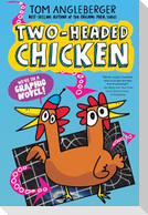 Two-Headed Chicken