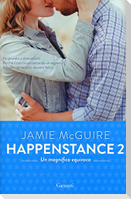Mcguire, J: Magnifico equivoco. Happestance