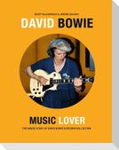 David Bowie