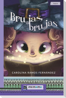 Brujas, brujas