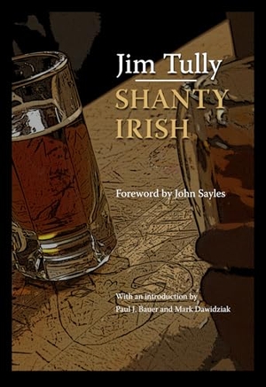 Tully. Shanty Irish. Kent State University Press, 2009.
