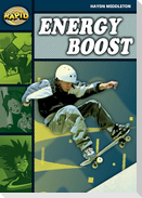 Rapid Reading: Energy Boosts (Stage 6, Level 6B)