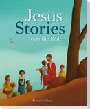Jesus Stories from the Bible