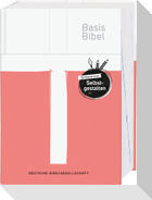 BasisBibel. Mit Einband zum Selbstgestalten