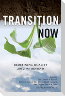 Transition Now