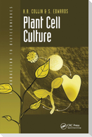 Plant Cell Culture