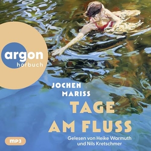 Mariss, Jochen. Tage am Fluss. Argon Verlag GmbH, 2026.
