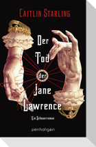Der Tod der Jane Lawrence