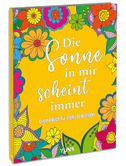 Die Sonne in mir scheint immer