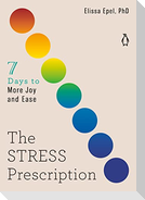 The Stress Prescription