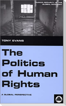 The Politics of Human Rights