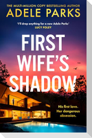 FIRST WIFES SHADOW HB