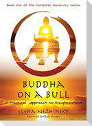 Buddha on a Bull