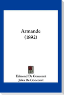 Armande (1892)