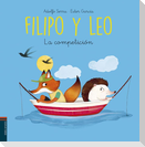 La competición