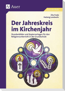 Der Jahreskreis im Kirchenjahr