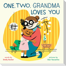 One, Two, Grandma Loves You