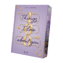 100 Things I Love About You