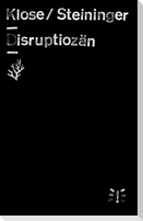 Disruptiozän